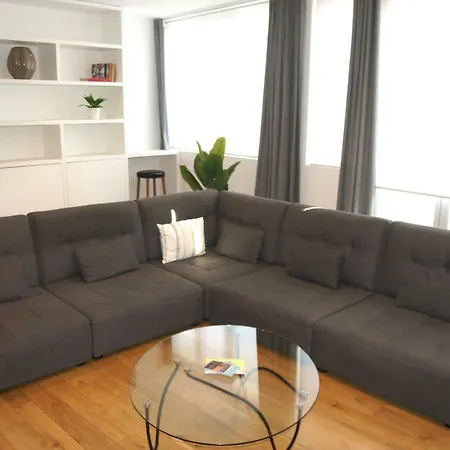 Le Bonrepos - 2 Chambres Clim & Parking *