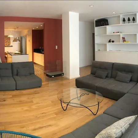 Apartment Le Bonrepos - 2 Chambres Clim & Parking *