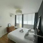 Le Bonrepos - 2 Chambres Clim & Parking Apartment Toulouse