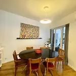Le Bonrepos - 2 Chambres Clim & Parking Apartment *