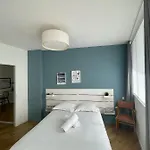 Le Bonrepos - 2 Chambres Clim & Parking Apartman Toulouse