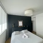 Le Bonrepos - 2 Chambres Clim & Parking Apartman