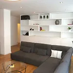 Le Bonrepos - 2 Chambres Clim & Parking Apartman *