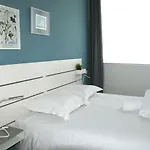Le Bonrepos - 2 Chambres Clim & Parking *