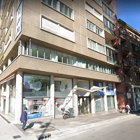 Lejlighed Le Bonrepos - 2 Chambres Clim & Parking *