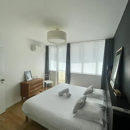 Le Bonrepos - 2 Chambres Clim & Parking Lejlighed Toulouse