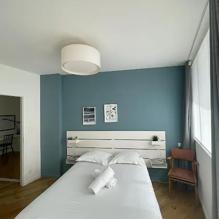 Le Bonrepos - 2 Chambres Clim & Parking شقة تولوز