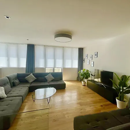 Le Bonrepos - 2 Chambres Clim & Parking Toulouse
