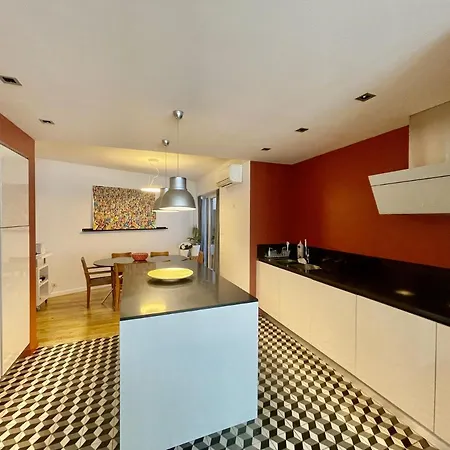 Le Bonrepos - 2 Chambres Clim & Parking تولوز