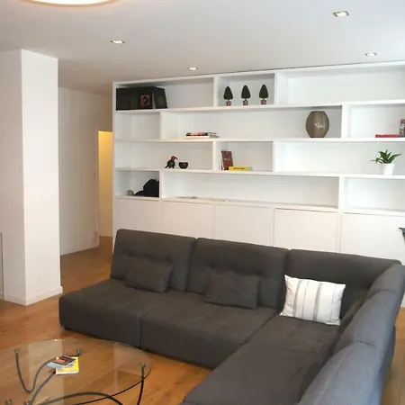 Le Bonrepos - 2 Chambres Clim & Parking Lejlighed *