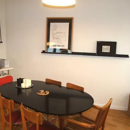 Apartman Le Bonrepos - 2 Chambres Clim & Parking