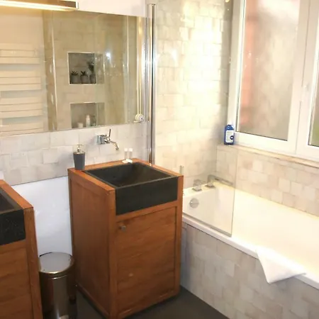 Le Bonrepos - 2 Chambres Clim & Parking تولوز