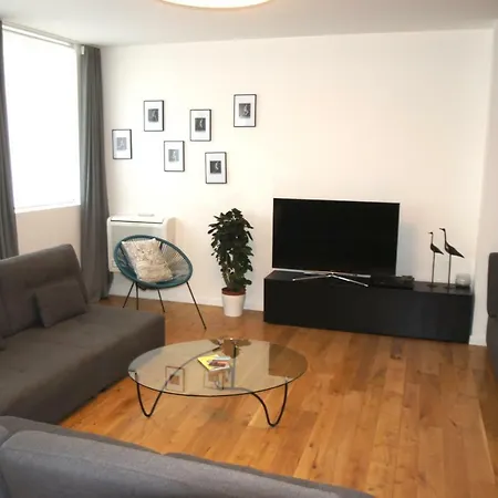 Le Bonrepos - 2 Chambres Clim & Parking Apartment Toulouse