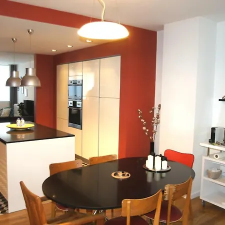 Le Bonrepos - 2 Chambres Clim & Parking *