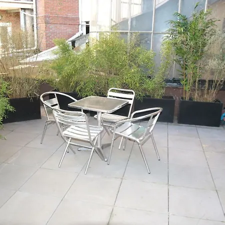 Le Bonrepos - 2 Chambres Clim & Parking