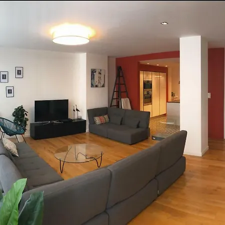 Le Bonrepos - 2 Chambres Clim & Parking Lejlighed Toulouse