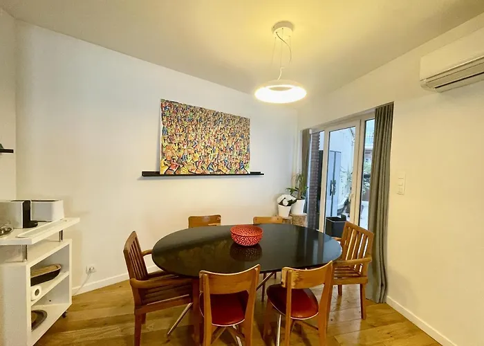 Le Bonrepos - 2 Chambres Clim & Parking 아파트 *