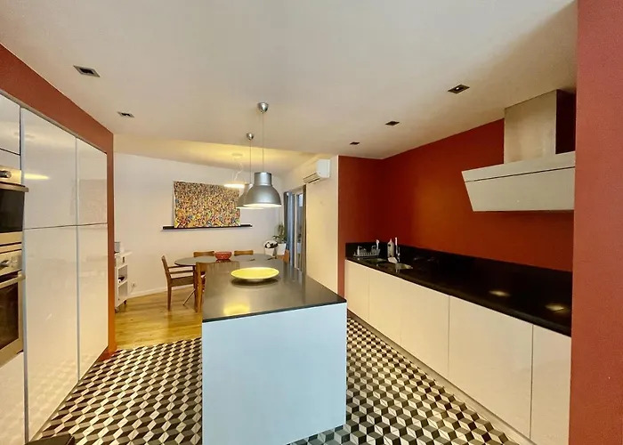 Le Bonrepos - 2 Chambres Clim & Parking 툴루즈