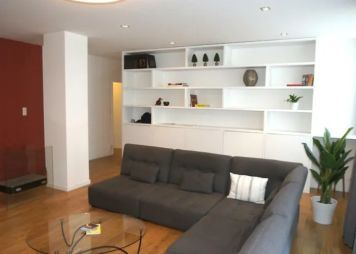 Le Bonrepos - 2 Chambres Clim & Parking 아파트 *