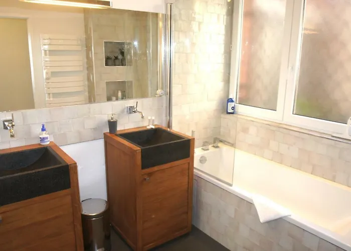 Le Bonrepos - 2 Chambres Clim & Parking 툴루즈