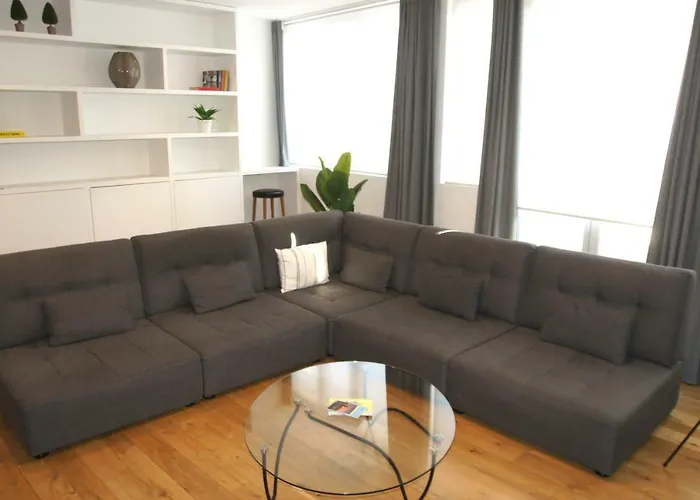 Le Bonrepos - 2 Chambres Clim & Parking *