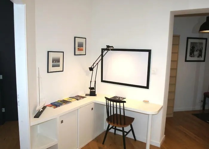 Le Bonrepos - 2 Chambres Clim & Parking 아파트 툴루즈