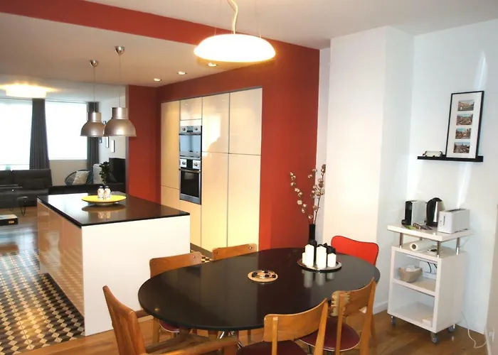 Le Bonrepos - 2 Chambres Clim & Parking *