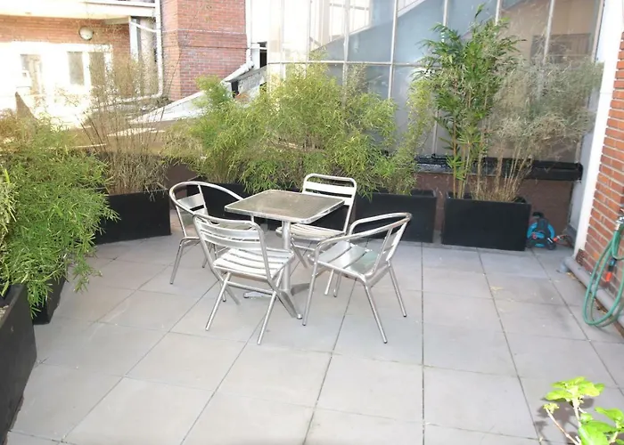 Le Bonrepos - 2 Chambres Clim & Parking