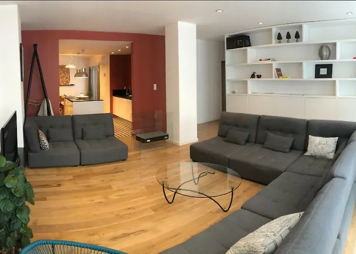 아파트 Le Bonrepos - 2 Chambres Clim & Parking *