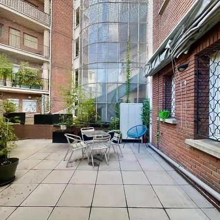 Le Bonrepos - 2 Chambres Clim & Parking * Tolosa