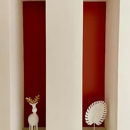 Le Bonrepos - 2 Chambres Clim & Parking Appartamento