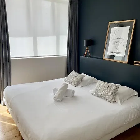 Le Bonrepos - 2 Chambres Clim & Parking * Tolosa