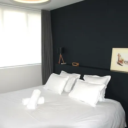 Le Bonrepos - 2 Chambres Clim & Parking