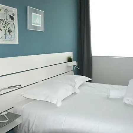 Le Bonrepos - 2 Chambres Clim & Parking *